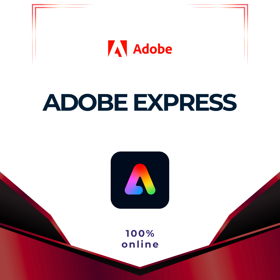 Curso de Adobe Express