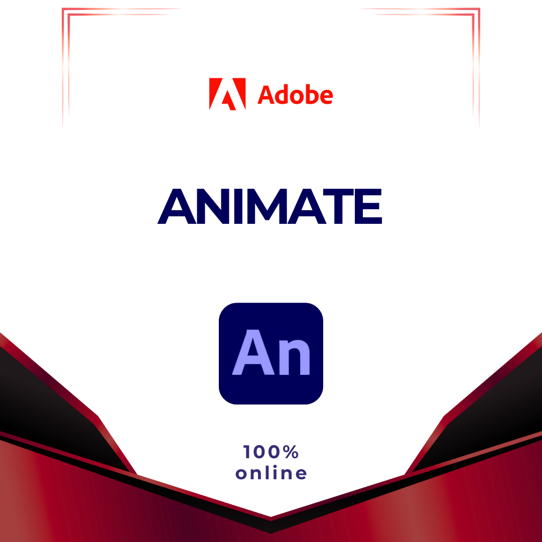Curso de Adobe Animate