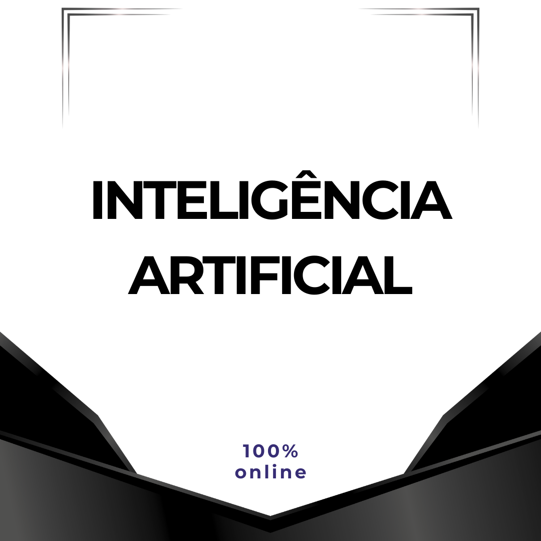 Curso de Inteligência Artificial