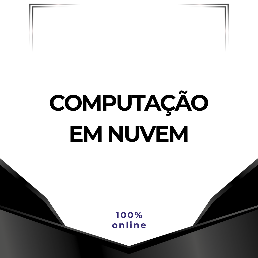 Curso de Computação em Nuvem