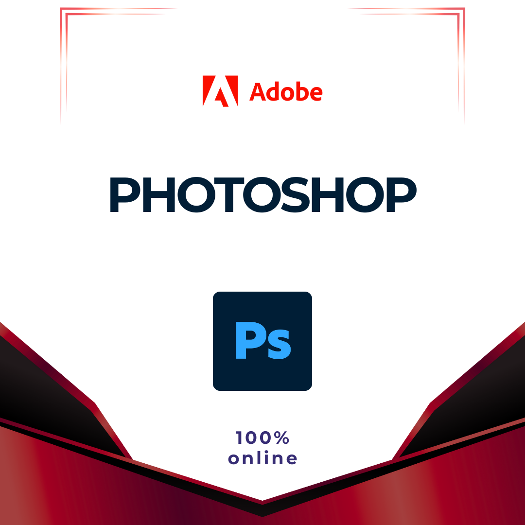 Curso de Adobe Photoshop