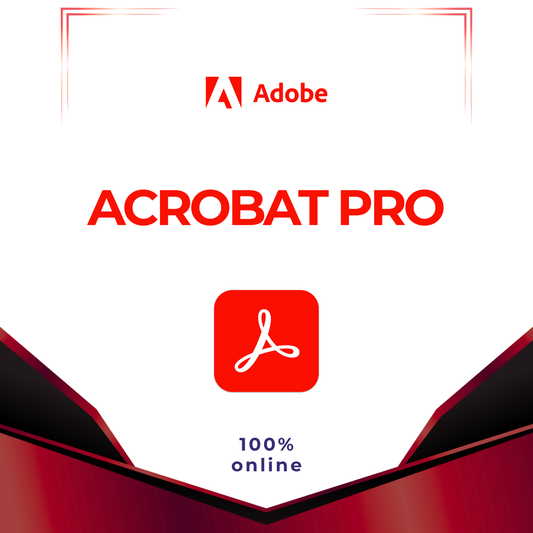 Curso de Adobe Acrobat Pro