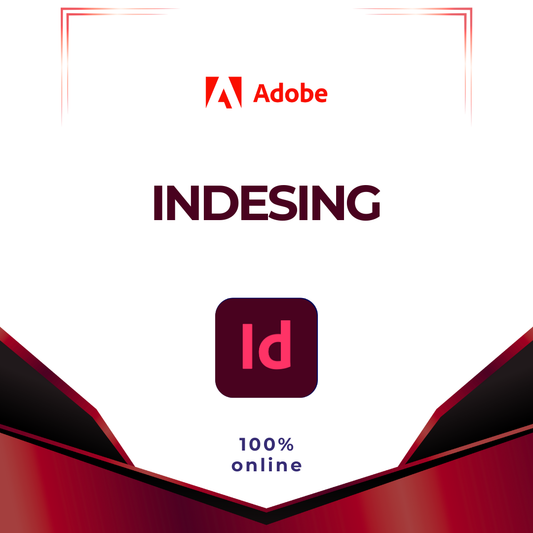 Curso de Adobe InDesign