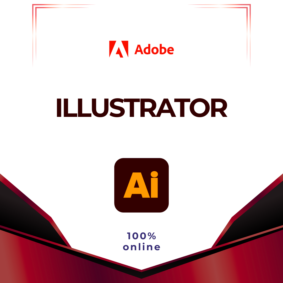 Curso de Adobe Illustrator