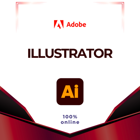 Curso de Adobe Illustrator