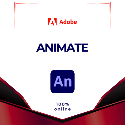 Curso de Adobe Animate