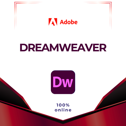 Curso de Adobe Dreamweaver