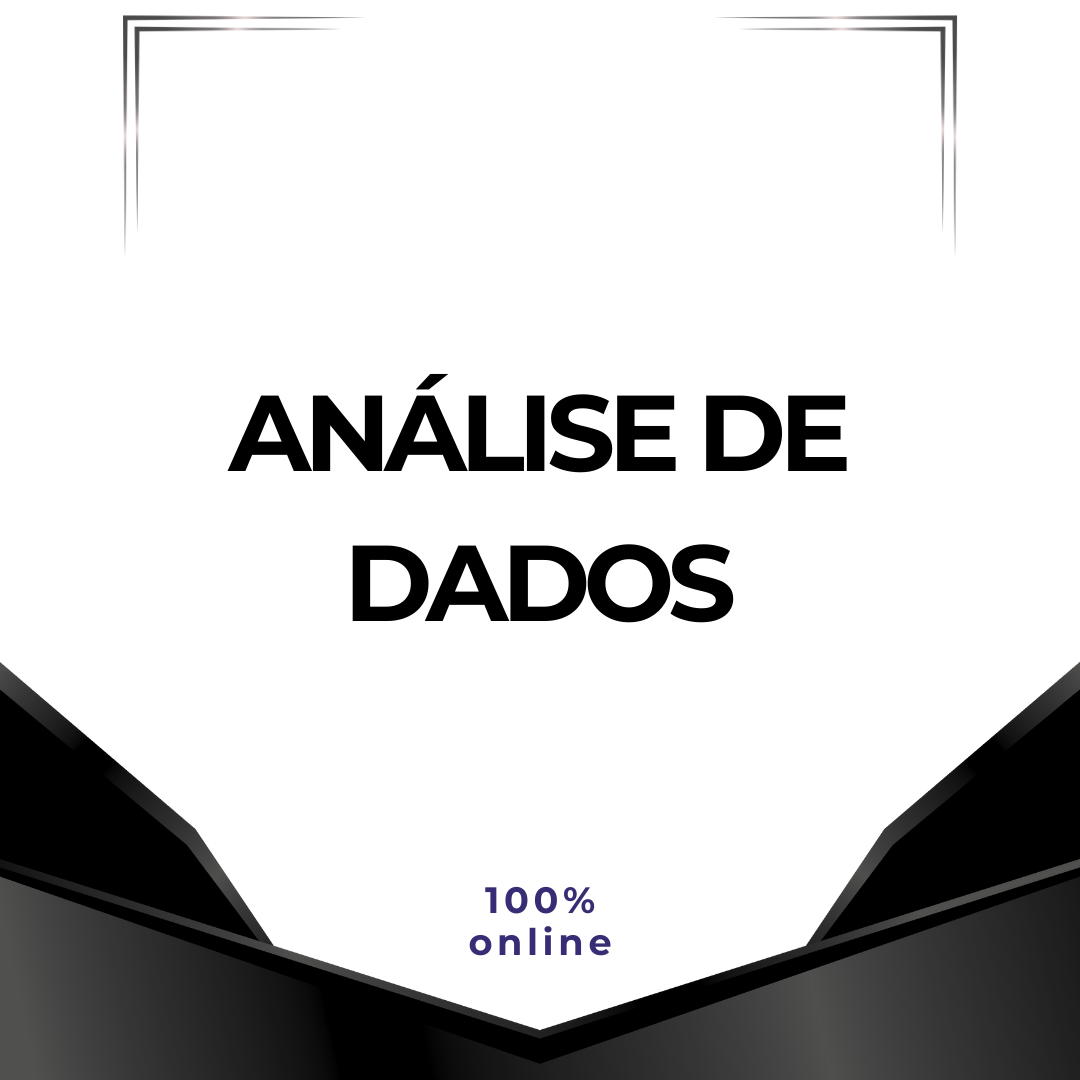 Curso de Análise de Dados