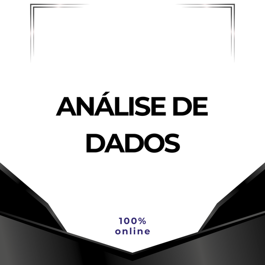Curso de Análise de Dados