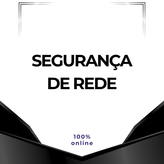 Curso de Segurança de Rede