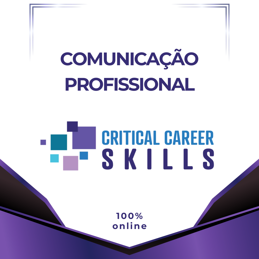 Curso de Comunicação Profissional