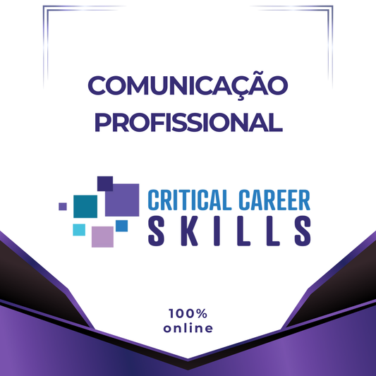 Curso de Comunicação Profissional