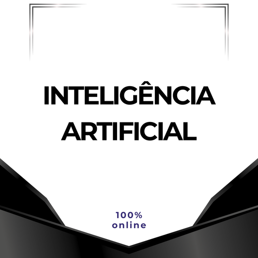 Curso de Inteligência Artificial