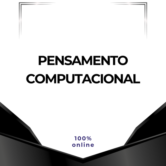 Curso de Pensamento Computacional