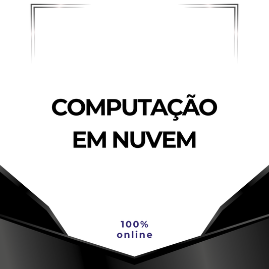 Curso de Computação em Nuvem