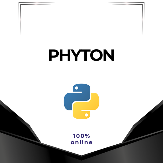 Curso de Phyton