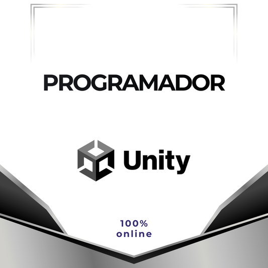 Curso Programador Unity