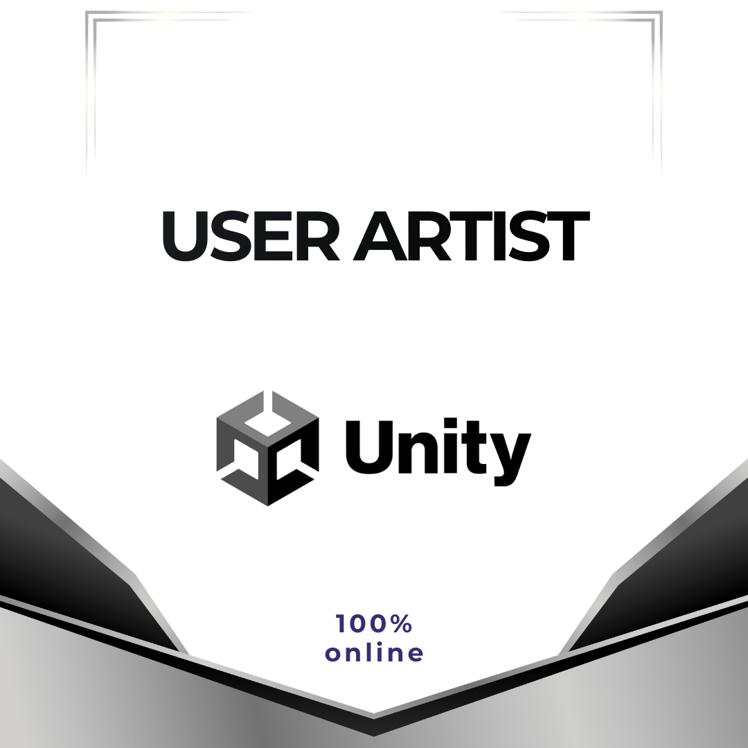 Curso Unity Artist