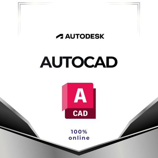 Curso de Autodesk AutoCAD