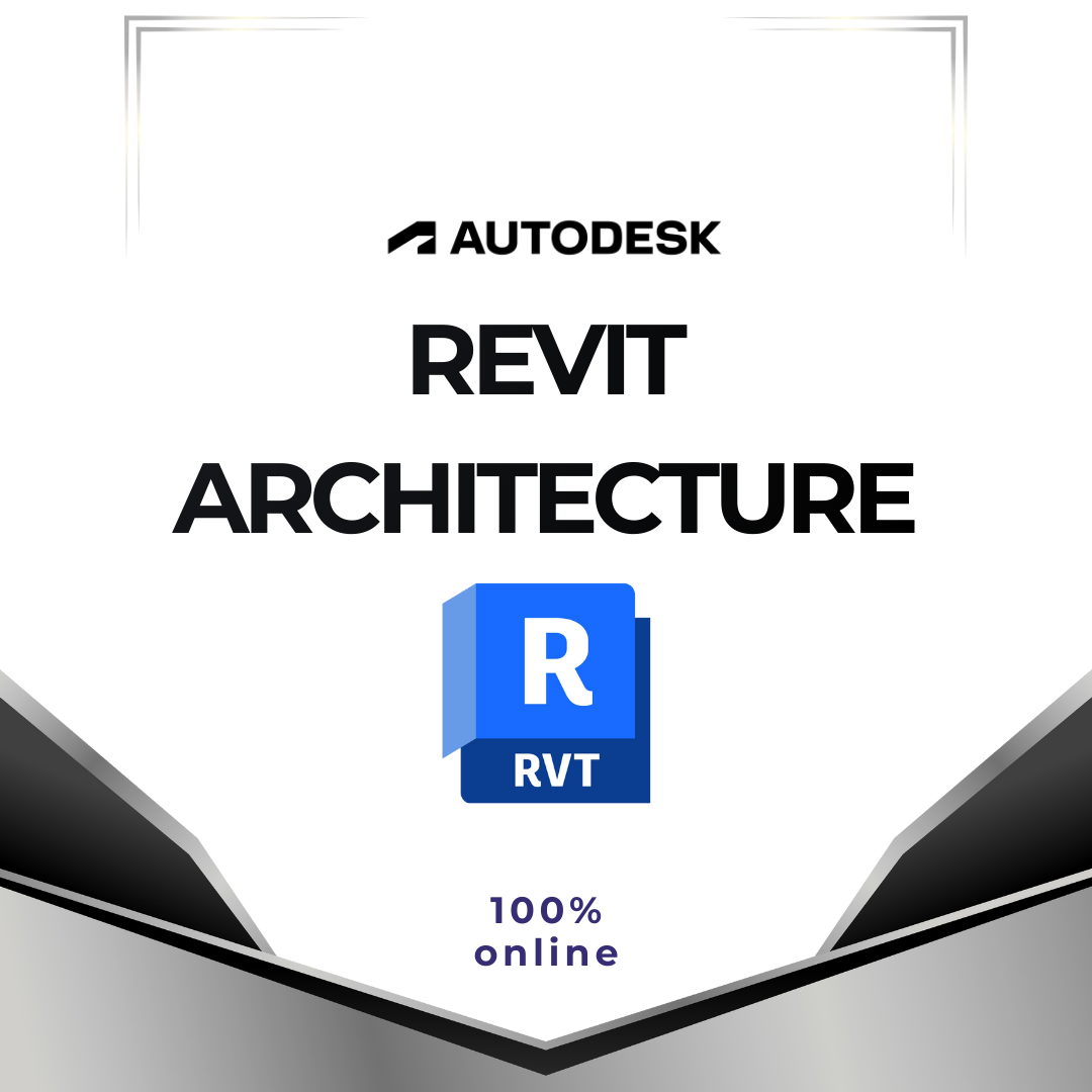 Curso de Autodesk Revit Architecture
