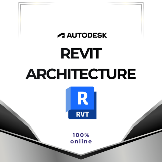 Curso de Autodesk Revit Architecture