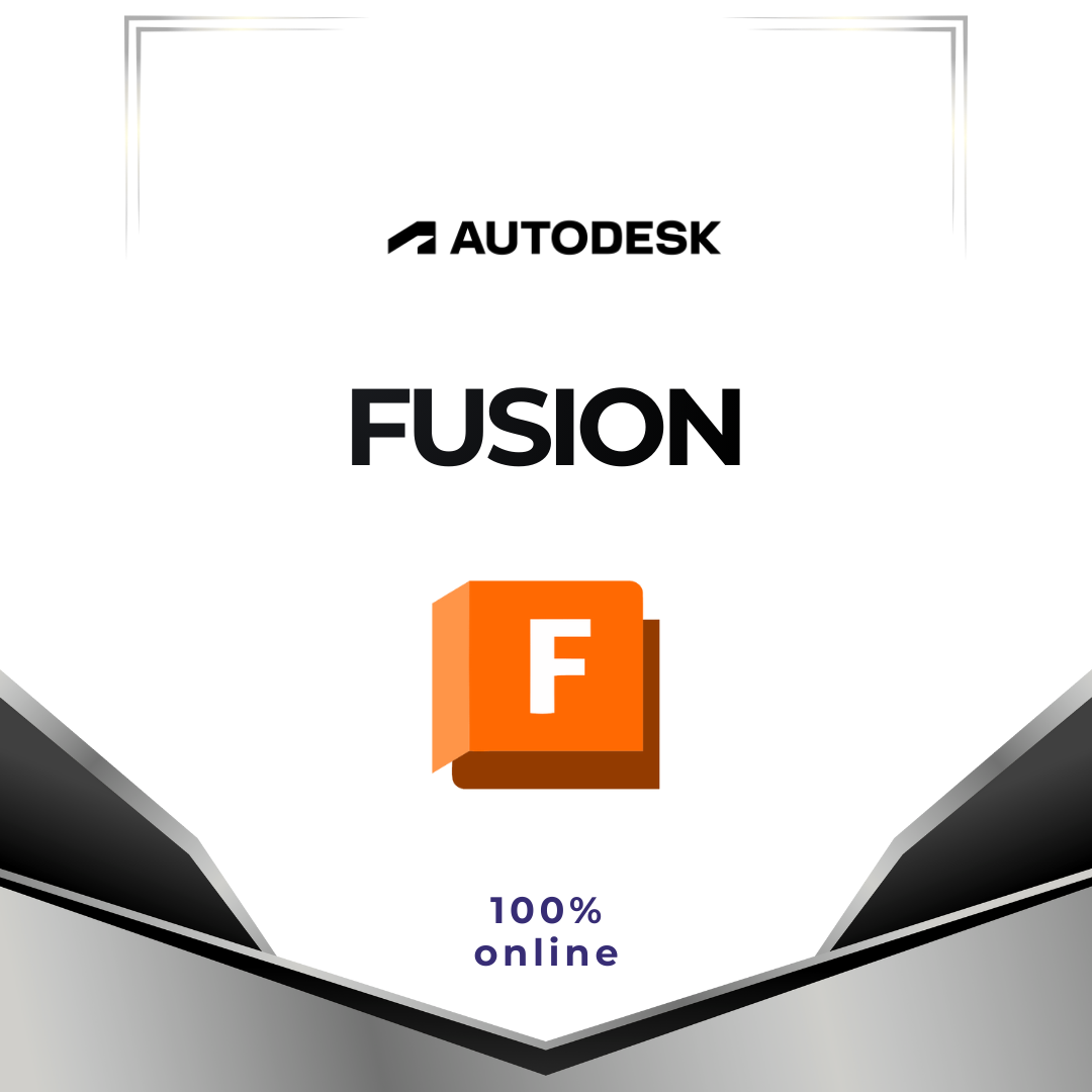 Curso de Autodesk Fusion 360