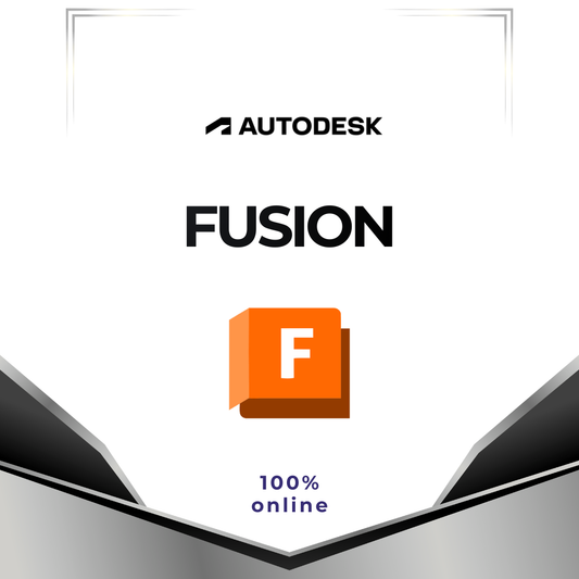 Curso de Autodesk Fusion 360