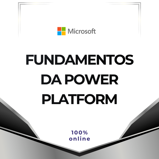 Curso de Fundamentos da Microsoft Power Platform (PL-900)