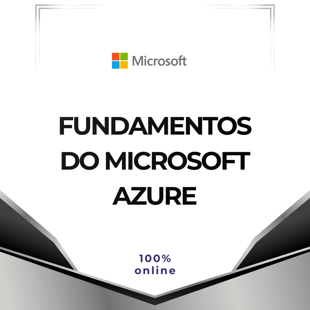 Curso de Fundamentos do Microsoft Azure (AZ-900)